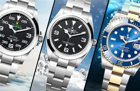 rolex models to buy now|rolex models for beginners.